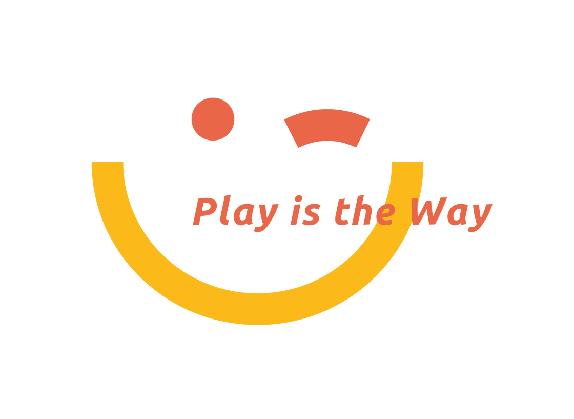 Play is the Way logo